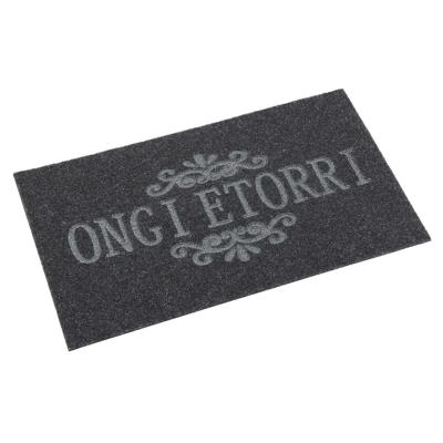 Deurmat Versa Ongi Etorri Thermoplast 40 x 2 x 70 cm