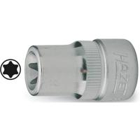 Hazet HAZET 880-E10 Buiten-Torx Dopsleutelinzetstuk T 10 3/8 (10 mm)