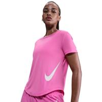 Nike Tempo Swoosh Sportshirt Dames L/40