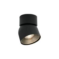 Nordlux Zwarte spotPitcher richtbaar - 2310400103