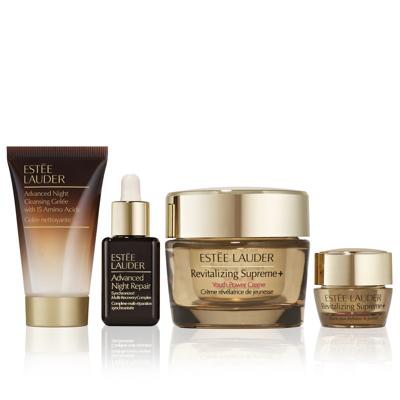 Estée Lauder The Lift + Firm Routine Estée Lauder The Lift + Firm Routine