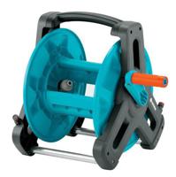 Gardena Classic Slanghouder 50 - Ergonomisch voor Max 50m Tuinslang, Ruimtebesparend Design - thumbnail