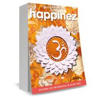 Happinez spirituele scheurkalender ** 2025