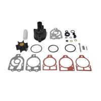 Waterpomp Impeller Reparatieset voor kwik / Mercruiser Alpha 46-96148A8 / 46-96148Q8