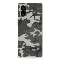 Sony Xperia 5 V | TPU bumper | Army Light