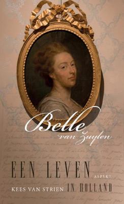 Belle van Zuylen (Paperback)