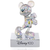 Swarovski 5658442 Ornament Disney 100 jaar Mickey Mouse 12 x 8 x 8 cm