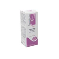 Longiderm Liftend Complex Creme Pompfl 30ml - thumbnail