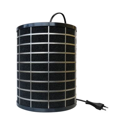 Boretti PURO1000 plasmafilter Boretti PURO1000 plasmafilter