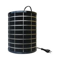 Boretti PURO1000 plasmafilter - thumbnail