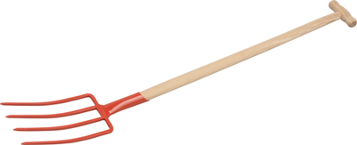 Meister kompostriek 4 tanden adw 1060mm - wu9870000