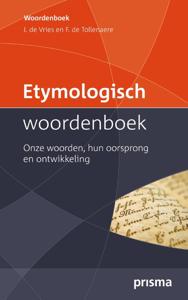 Etymologisch Woordenboek (Paperback)