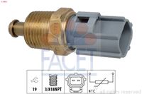 Sensor, olietemperatuur 73363