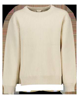 Sweater - Beige