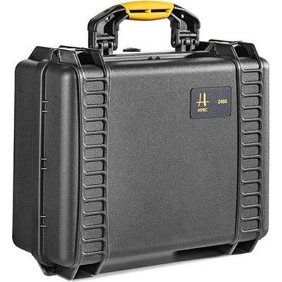 HPRC 2460 case with foam for Sony ILME-FX2