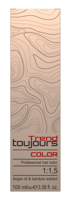 Toujours Trend Color 7.1 Ash Blonde