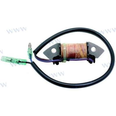 REC803844T01 - ONTSTEKINGSBOL 8 & 9,9 PK (209cc) 4 TIE Mercruiser