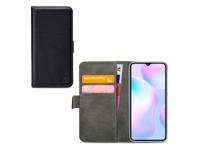 Mobilize Mobilize Classic Gelly Wallet Book Case Xiaomi Redmi 9A Black