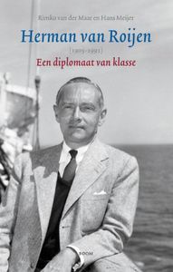 Herman van Roijen (1905-1991) - Rimko van der Maar, Hans Meijer - ebook