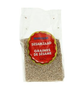 Sesamzaad bio