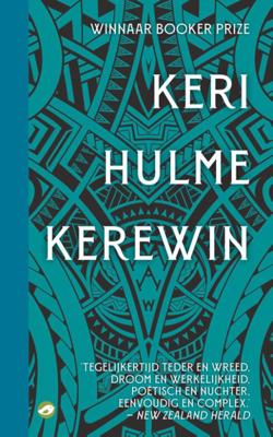 Kerewin (Hardback)