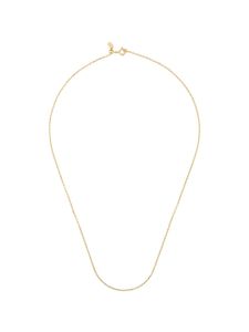 Maria Black collier Chain 50 - Or