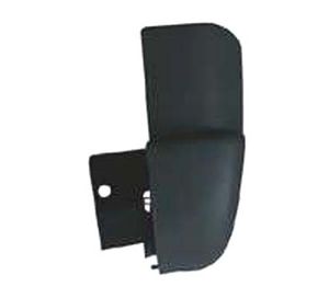 Achterbumper Rechts Grijs 3075534