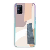 Luca: Oppo A72 Transparant Hoesje