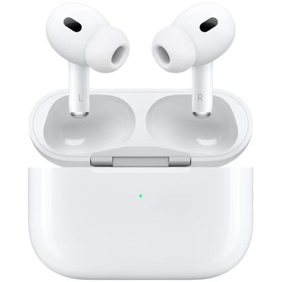 Apple Airpods Pro 2nd generation (USB-C) Oordopjes Wit