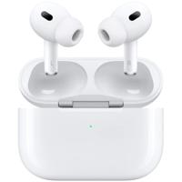 Apple Airpods Pro 2nd generation (USB-C) Oordopjes Wit