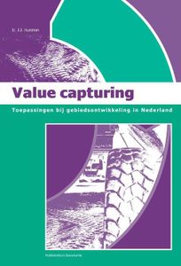 Value capturing - J. Huisman - ebook