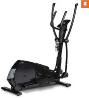 Flow Fitness Perform X2i Crosstrainer - Gratis Levering Flow Fitness Perform X2i Crosstrainer - Gratis Levering