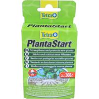 Tetra Plantastart 12 Tabletten - Essentiële Voedingstabletten voor Weelderige Aquariumplanten