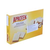 Aproten Wafel Vanille 175g 5426 Revogan