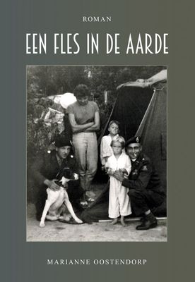 Een fles in de aarde - Marianne Oostendorp - ebook
