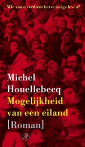 De Mogelijkheid Van Een Eiland