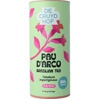 Cruydhof thee pau d'arco & lapacho