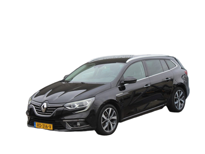 Renault Mégane Estate