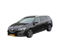 Renault Mégane Estate