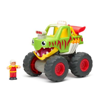 WOW Toys Mack Monster truck