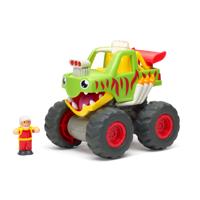 WOW Toys Mack Monster truck