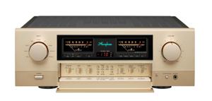 Accuphase Geintegreerde Versterker E-380