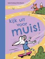 kijk uit voor muis! (Hardback)