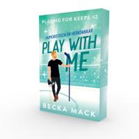 Play with me (Paperback)