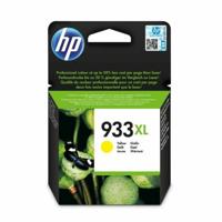 Originele inktcartridge HP 933XL Geel - thumbnail