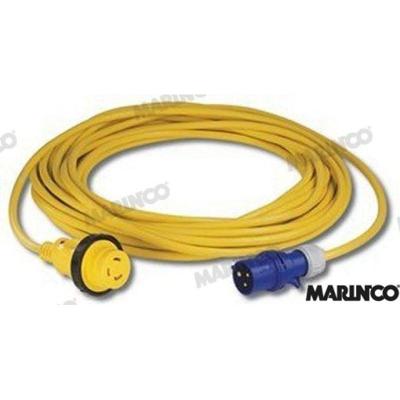 Cable eléctrico GS11340 - CABLE 16A-220V 10M C/CONECTORES