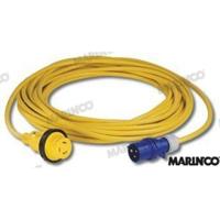 Cable eléctrico GS11340 - CABLE 16A-220V 10M C/CONECTORES