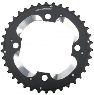 Shimano Kettingblad 38T-Ak Deore Xt