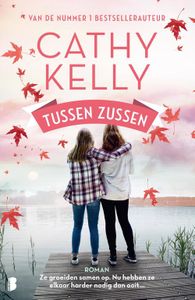 Tussen zussen - Cathy Kelly - ebook