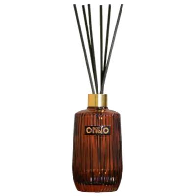 ONNO Collection Ginger Fig Eclectic Reed Diffuser 375ml ONNO Collection Ginger Fig Eclectic Reed Diffuser 375ml